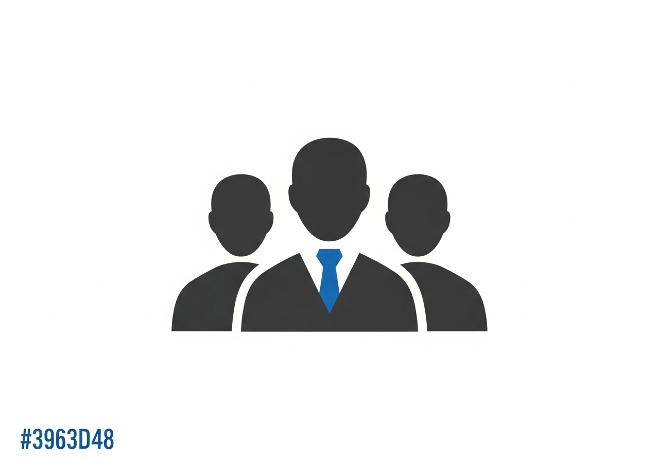 Senior Leadership Team